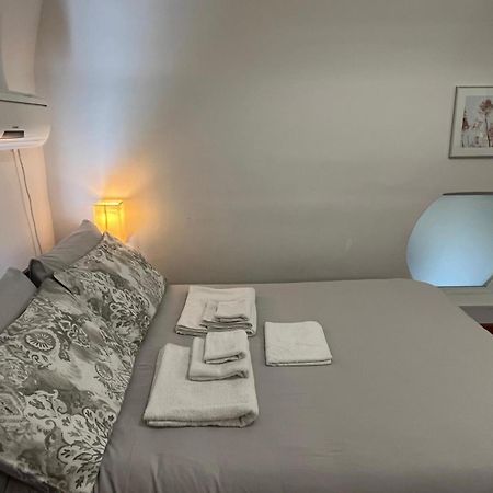 Persefone Lejlighed CTA Eksteriør billede